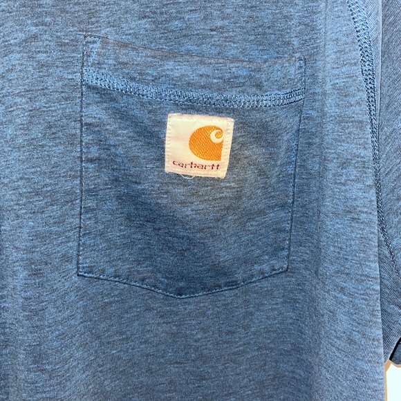 Carhartt relaxed fit - Picture 2 of 5